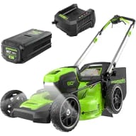 Greenworks 80V MO80L810