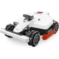 Mammotion LUBA 2 AWD