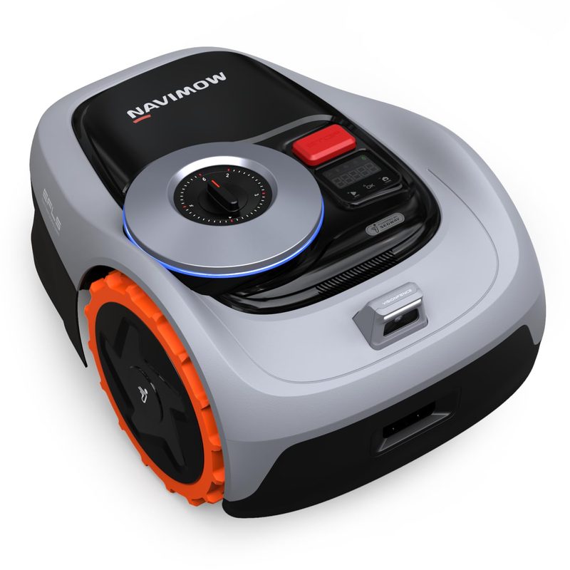 Segway Navimow i105N