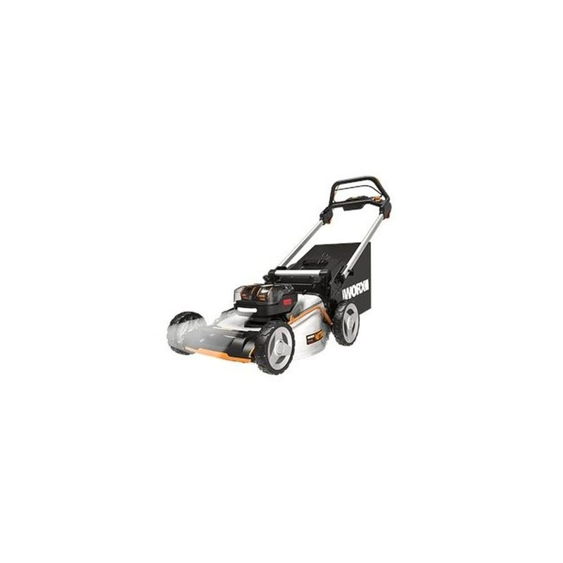 Worx Nitro WG753
